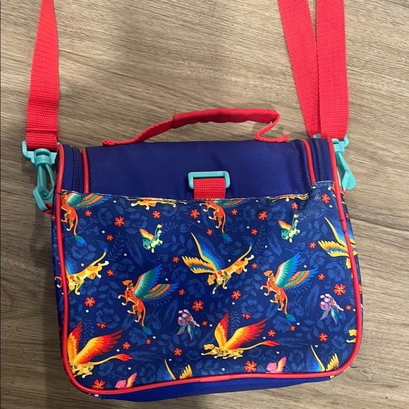 Lunch Bag Elena Disney Bag with Magical Design - Picture 5 of 9